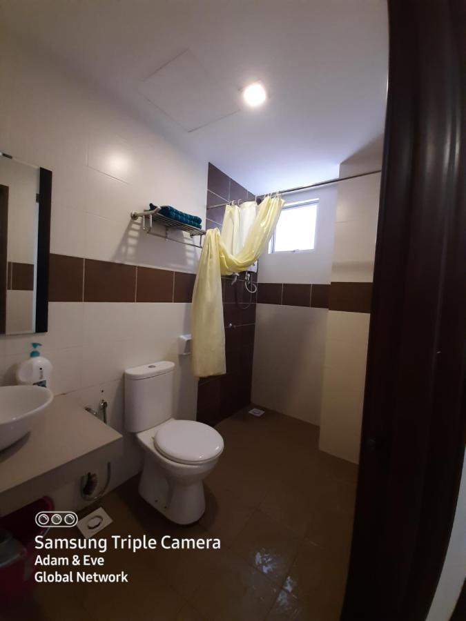 Exclusuites A9 Malacca Bagian luar foto